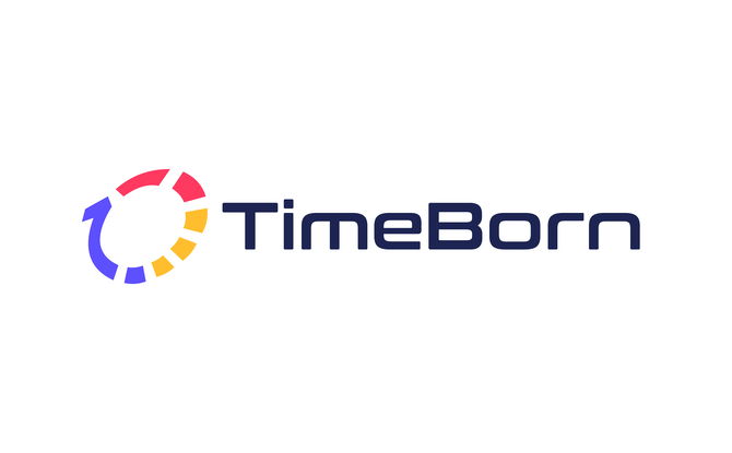 TimeBorn.com